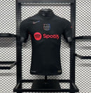 Barcelona Player Jersey Away 2024/2025