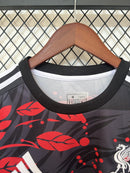 Liverpool Jersey Special Edition IV 2025/2026
