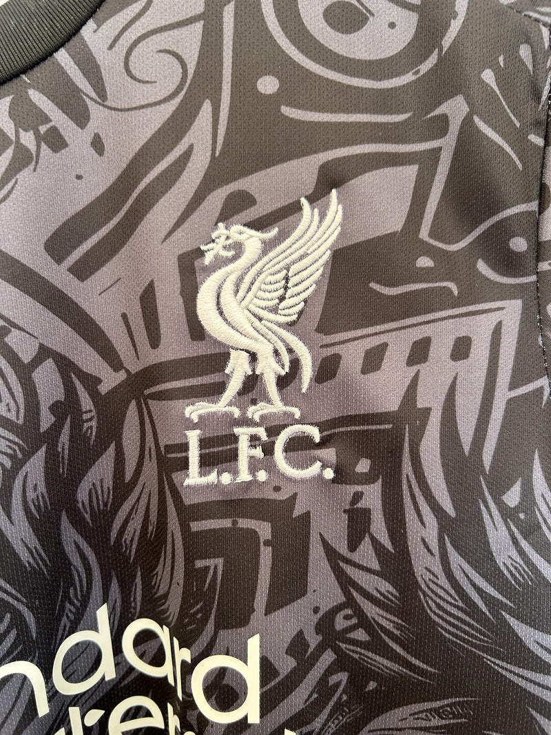 Liverpool Jersey Special Edition I 2025/2026