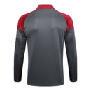 Manchester City 23/24 Half-Zip TrackSuit II