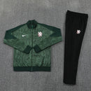 Chelsea TrackSuit Green Jacket 25/26