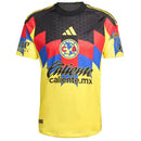 Mexico 2025 2026 Home Shirt - Player