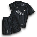 Kids Tottenham Hotspur Away Stray Kids Kit 2025/26