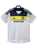 Chelsea 11/12 III Third Jersey - Retro Version
