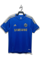 Chelsea 12/13 I Home Jersey - Retro Version