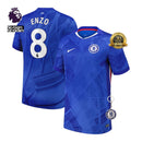 Chelsea Home Jersey 2025/2026 - ENZO