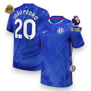 Chelsea Home Jersey 2025/2026 - JOÃO PEDRO