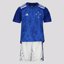 Cruzeiro 2024/25 Children's Set