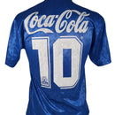Cruzeiro Men's Retro Ronaldo 1993/94
