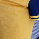 Arsenal Retro Jersey away 1996/97