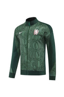 Chelsea Green Jacket 25/26