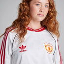 Manchester United x Bring Back 1991 - Long Sleeve