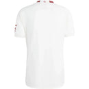 Manchester United third 23/24