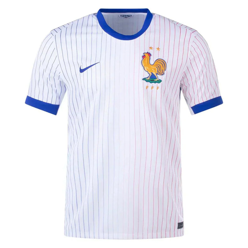 França away 24/25
