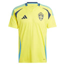 Suecia home 24/25