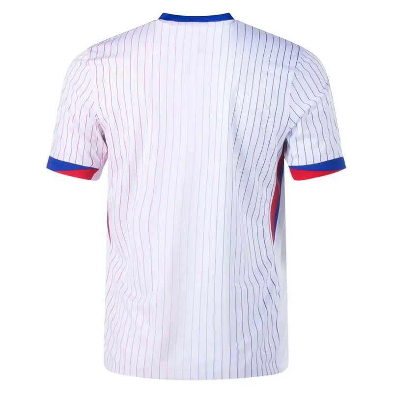 França away 24/25