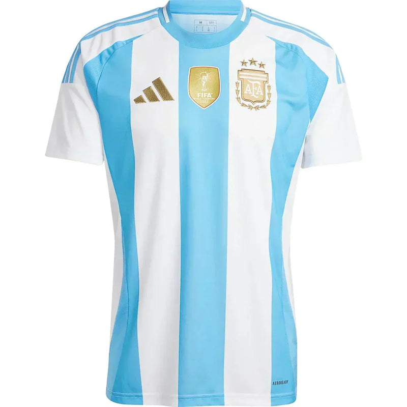Argentina home 24/25
