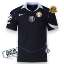 Chelsea Third Jersey 2025/26 - Player Version