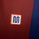 Barcelona Retro Home Jersey 1980/1982