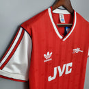 Arsenal Retro Jersey home 1988/89