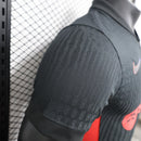 Barcelona Player Jersey Away X Travis Scott