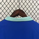 Chelsea 23/24 Windbreaker Reversible Blue and Green