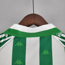 Real Betis Home 96/97 Retro