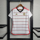 FLAMENGO 23/24 II AWAY JERSEY - WOMEN