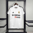 Real Madrid Home 04/05 Retro