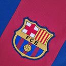 Barcelona Retro UEFA Champions League Home Jersey 2010/2012 - Long Sleeve