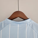 Manchester City Retro Jersey away 2008/09