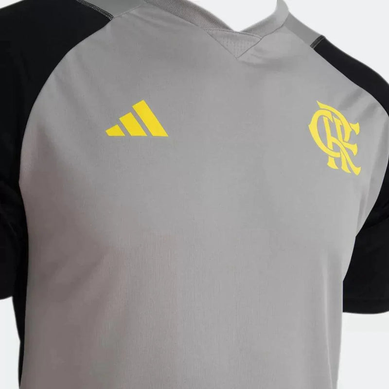 Flamengo comissão técnica 24/25