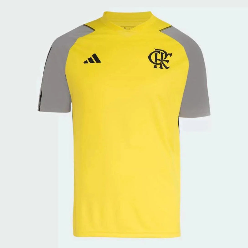 Flamengo treino 24/25