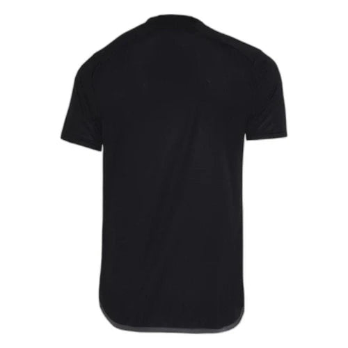 FLAMENGO 23/24 III THIRD BLACK JERSEY - FAN VERSION