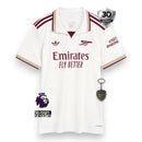 Arsenal Third Jersey 2025/26 - Women