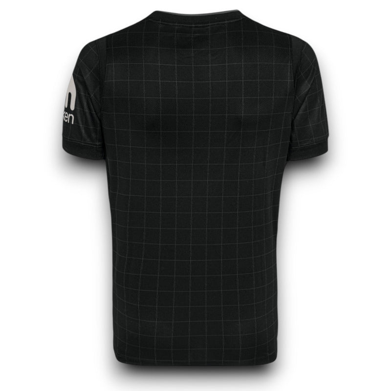 Tottenham Hotspur Player Jersey Away 2025/26