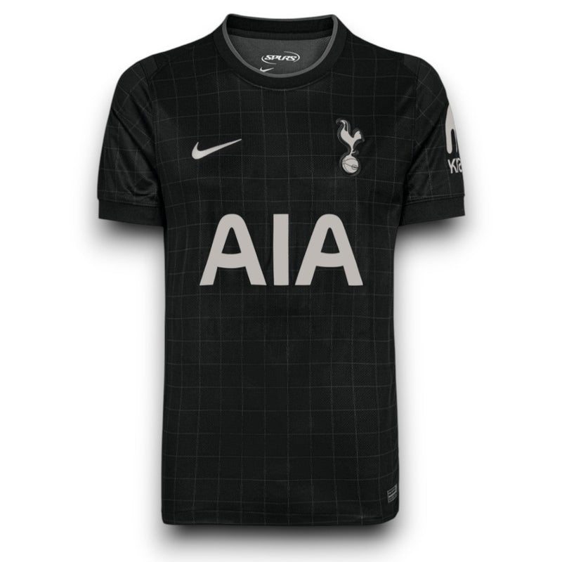 Tottenham Hotspur 2025/26 Away Jersey