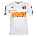 Santos Home 11/12 Retro