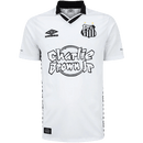 Santos Charlie Brown Jr. Dias de Glória