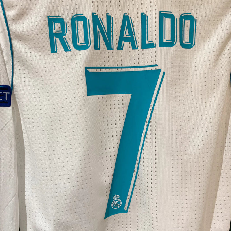 RONALDO