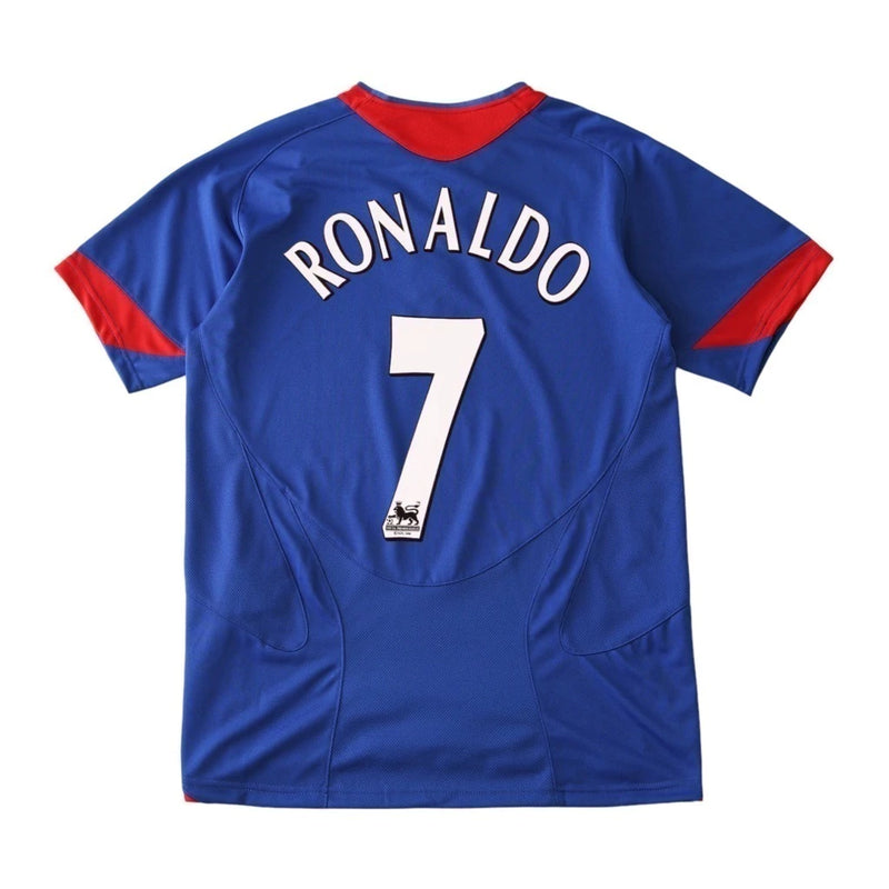 RONALDO