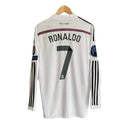 RONALDO