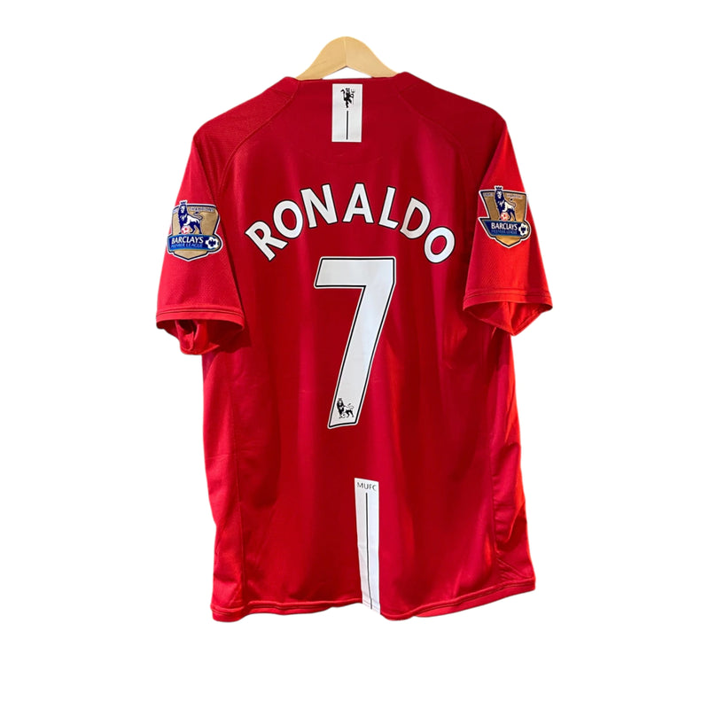 RONALDO