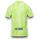 Barcelona Player Jersey Third 2024/2025