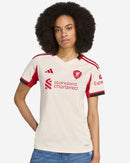 Liverpool Away Jersey 2025/26 - Women