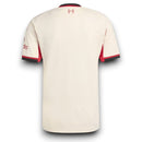 Liverpool Player Jersey Away 2025/26