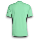 Liverpool Player Jersey Goalkeeper 2025/26