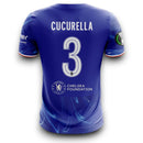 Jersey Chelsea Home 2024/25 - Final UECL