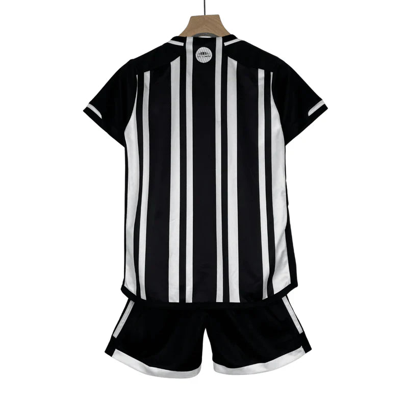 Conjunto Infantil Atlético Mineiro 24/25