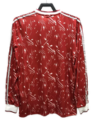 Liverpool 89/91 I Home Jersey - Long Sleeve Retro Version